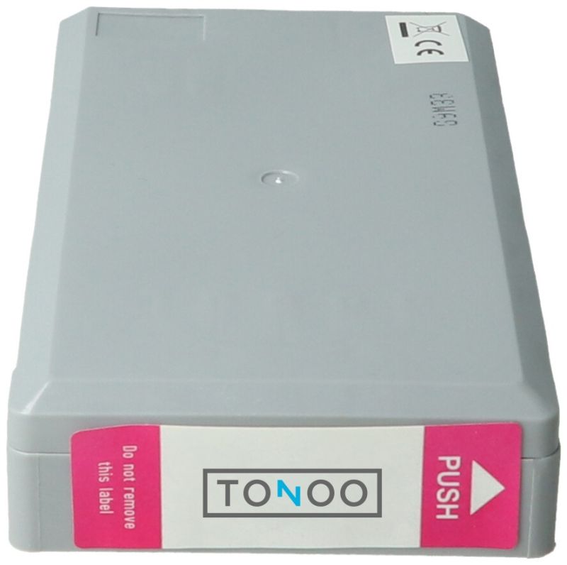 Tonoo® Tinte ersetzt Epson T7033L | C13T70334010 Magenta