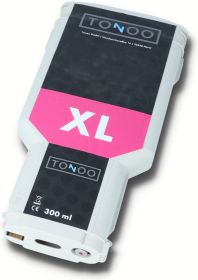 Tonoo® Tinte ersetzt HP 727 | F9J77A Magenta XL