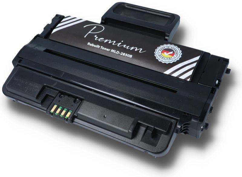 Tonoo® Toner ersetzt Samsung SU654A | MLD2850B Schwarz