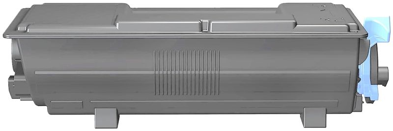 Tonoo® Toner ersetzt Kyocera TK3410 | 1T0C0X0NL0 Schwarz