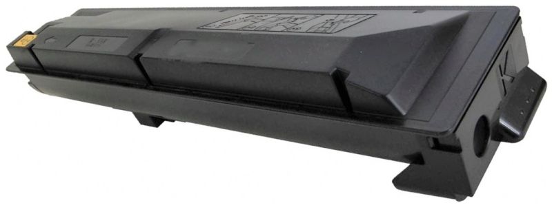 Tonoo® Toner ersetzt Utax CK5511K | 1T02R50UT0 Schwarz