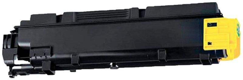 Tonoo® Toner ersetzt Kyocera TK5390Y | 1T02Z1ANL0 Gelb