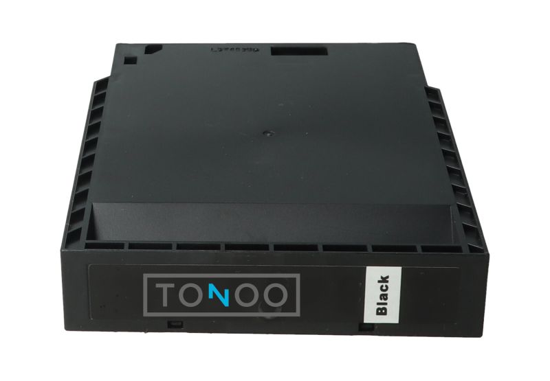 Tonoo® Tinte ersetzt Epson T9081 | C13T908140 | Schwarz 