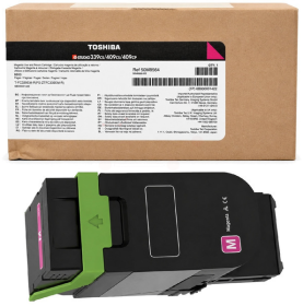 Original Toshiba T-FC339E-M | 6B000001422 Toner Magenta
