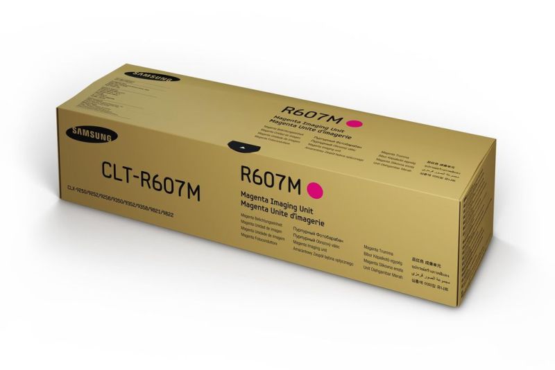 Original Samsung SS664A | CLTR607M Trommel Magenta