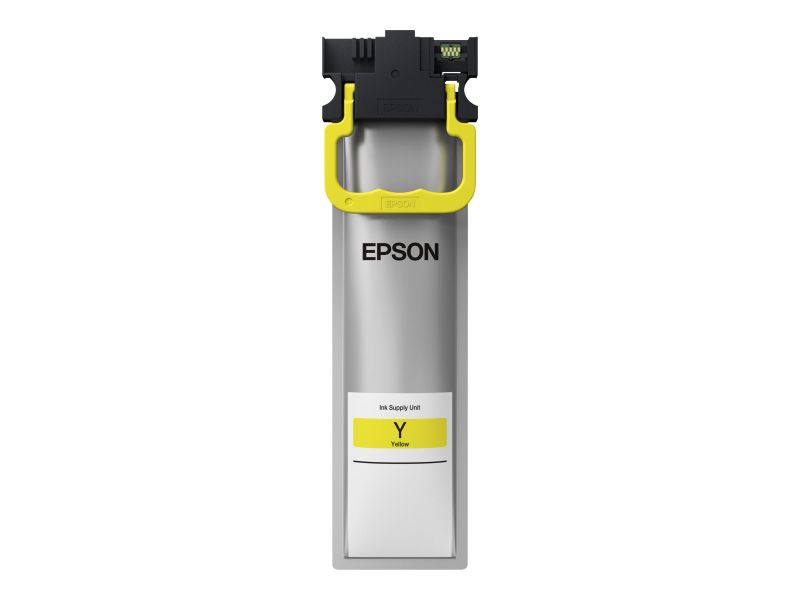 Original Epson T11C4 | C13T11C440 Tinte Gelb