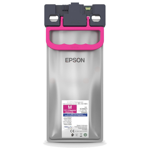 Original Epson T05A3 | C13T05A30N Tinte Magenta