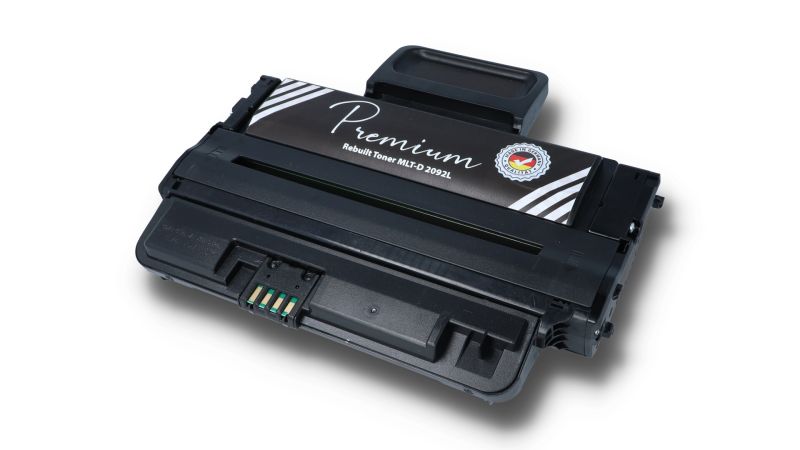 Tonoo® Toner ersetzt Samsung SV003A | MLTD2092L Schwarz XL