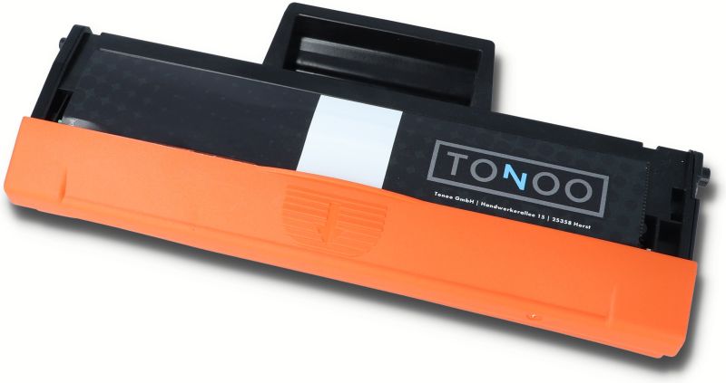 Tonoo® Toner ersetzt Xerox 106R01159 Schwarz