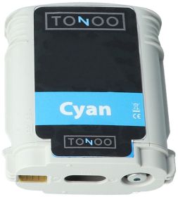 Tonoo® Tinte ersetzt HP 11 | C4836A Tinte Cyan