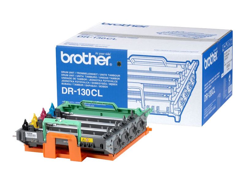 Original Brother DR130CL Trommel