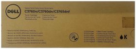 Original Dell 59311119 | 4CHT7 | W8D60 Toner Schwarz XXL
