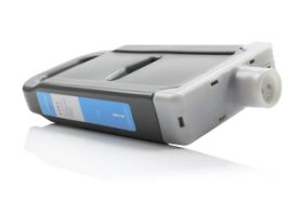 Tonoo® Tinte ersetzt Canon PFI701PC | 0904B001 Foto Cyan XL