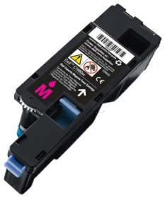 Original Dell 59311128 / V3W4C Toner Magenta