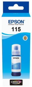 Original Epson 115 | C13T07D24A Tinte Cyan