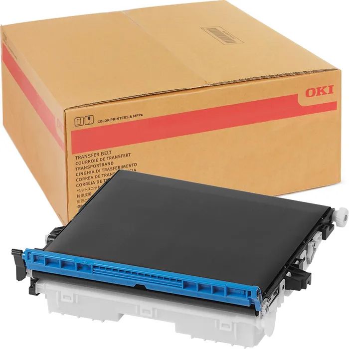 Original OKI 09006125 Transfereinheit