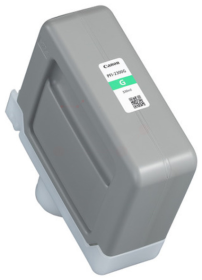 Original Canon PFI2300 | 5284C001 Tintenpatrone Grün