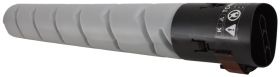 Tonoo® Toner ersetzt Konica Minolta TN514K | A9E8150 Schwarz