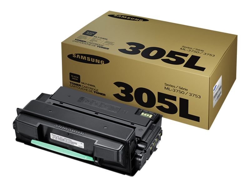 Original HP MLTD305L | SV048A Toner Schwarz XL
