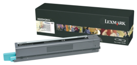 Original Lexmark X925H2KG Toner Schwarz