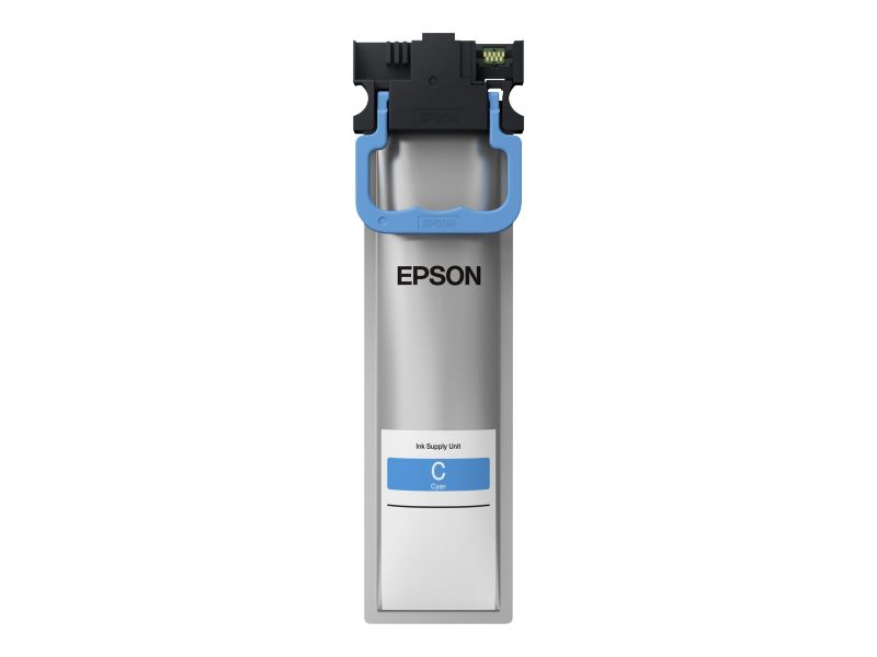 Original Epson T11D2 | C13T11D240 Tinte Cyan XL