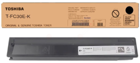 Original Toshiba T-FC30EK | 6AG00004450 Toner Schwarz