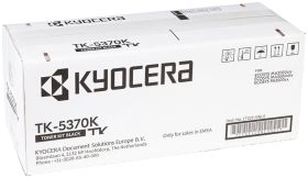 Original Kyocera TK5370K  | 1T02YJ0NL0 Toner Schwarz