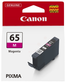Original Canon CLI65M | 4217C001 Tinte Magenta