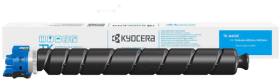 Original Kyocera TK8455C | 1T0C2MCNL0 Toner Cyan