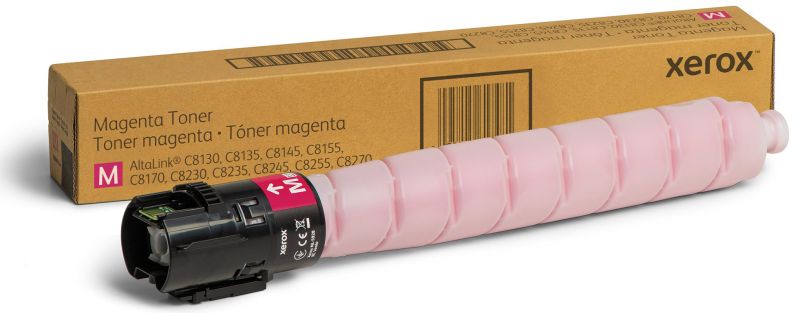 Original Xerox 006R01748 Toner Magenta