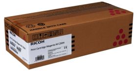 Original Ricoh Type MC250H | 408342 Toner Magenta