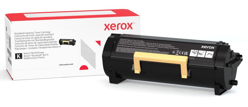 Original Xerox 006R04726 Toner Schwarz XL