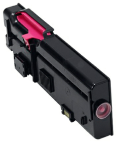 Original Dell 593BBBP | FXKGW | GP3M4 | Toner Magenta