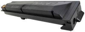 Tonoo® Toner ersetzt Utax CK5510K | 1T02R40UT0 Schwarz