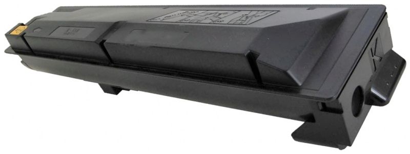Tonoo® Toner ersetzt Utax CK5510K | 1T02R40UT0 Schwarz