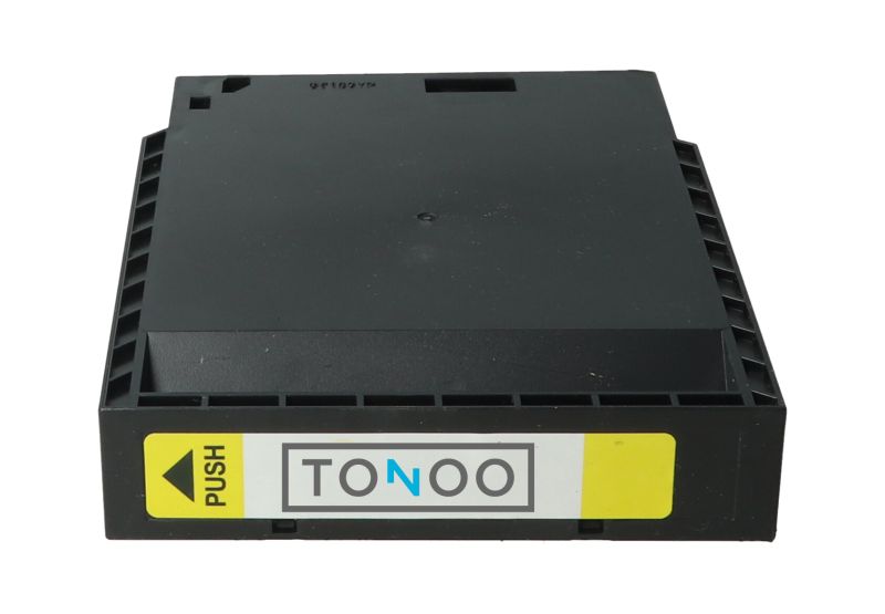 Tonoo® Tinte ersetzt Epson T9084 | C13T908440 | Gelb 