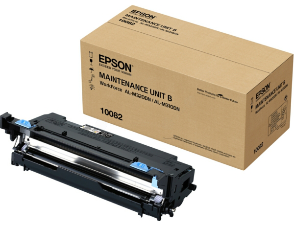 Original EPSON S110082 Wartungskit