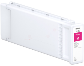 Original Epson T41E3 | C13T41E34N Tintenpatrone Magenta