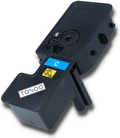 Tonoo® Toner ersetzt Kyocera TK5440C Cyan XL