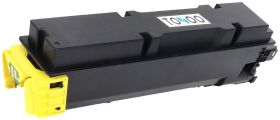 Tonoo® Toner ersetzt Kyocera TK5405Y | 1T02Z6ANL0 Gelb