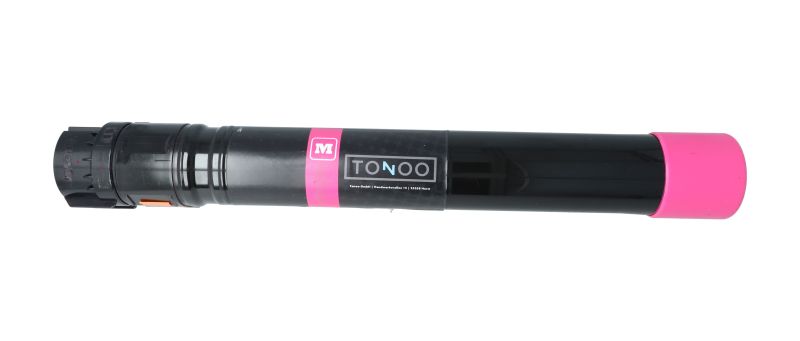 Tonoo® Toner ersetzt Xerox 006R01699 Magenta