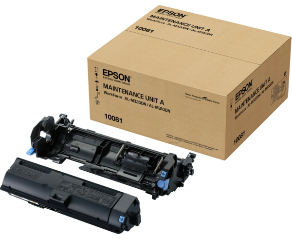 Original EPSON S110081 Wartungskit