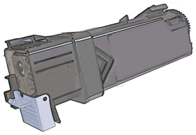 Original Dell 59311041 | 769T5 Toner Cyan