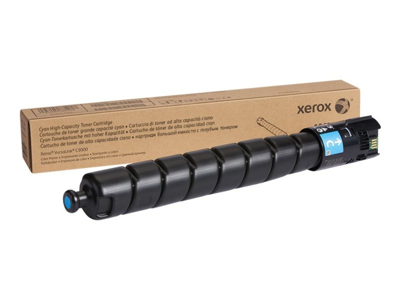 Original Xerox 106R04079 Toner Magenta