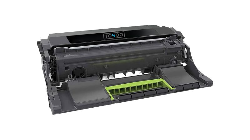 Tonoo® Trommel ersetzt Lexmark 500Z | 50F0Z00 