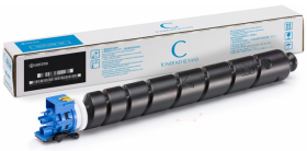 Original Kyocera TK8365C | 1T02YPCNL0 Toner Cyan