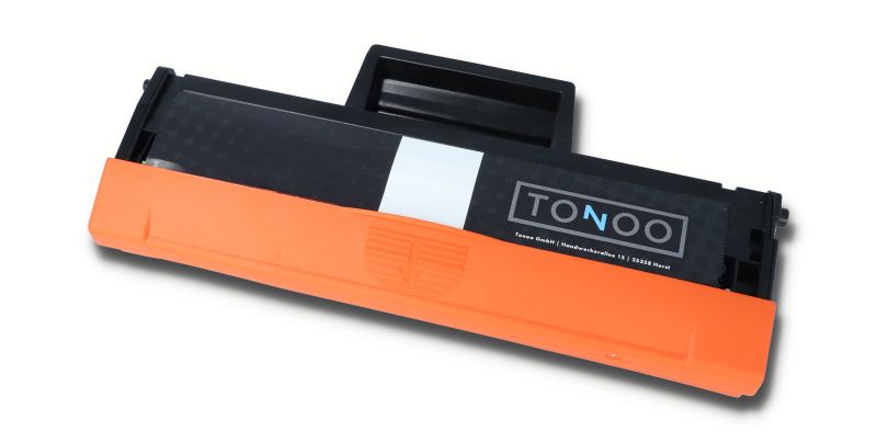 Tonoo® Toner ersetzt Samsung SU781A | MLTD1082S Schwarz