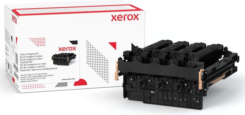 Original Xerox 013R00701 Bildtrommel Farbe