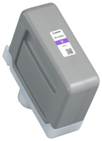 Original Canon PFI2300 | 5285C001 Tintenpatrone Violett