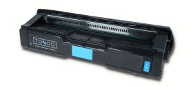 Tonoo® Toner ersetzt Ricoh Type MC250H | 408341 Cyan XL